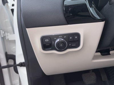 2021 Mercedes-Benz GLA GLA 250 4MATIC®