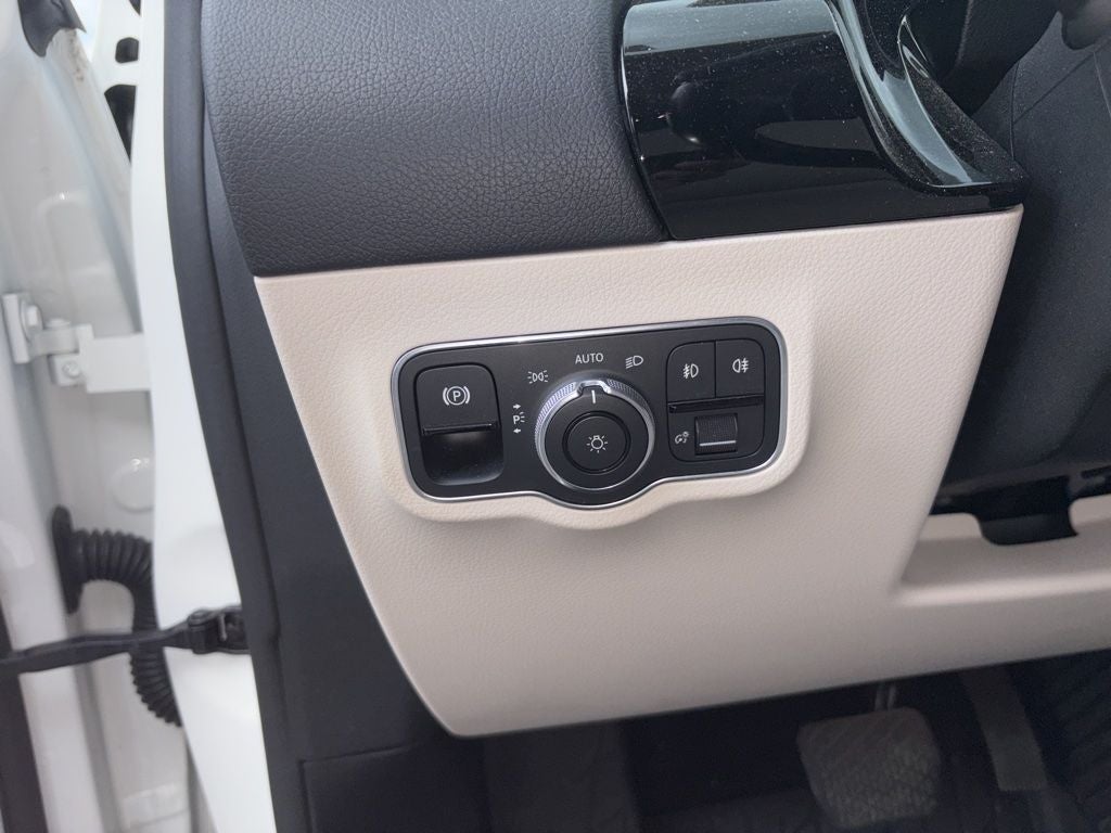 2021 Mercedes-Benz GLA GLA 250 4MATIC®