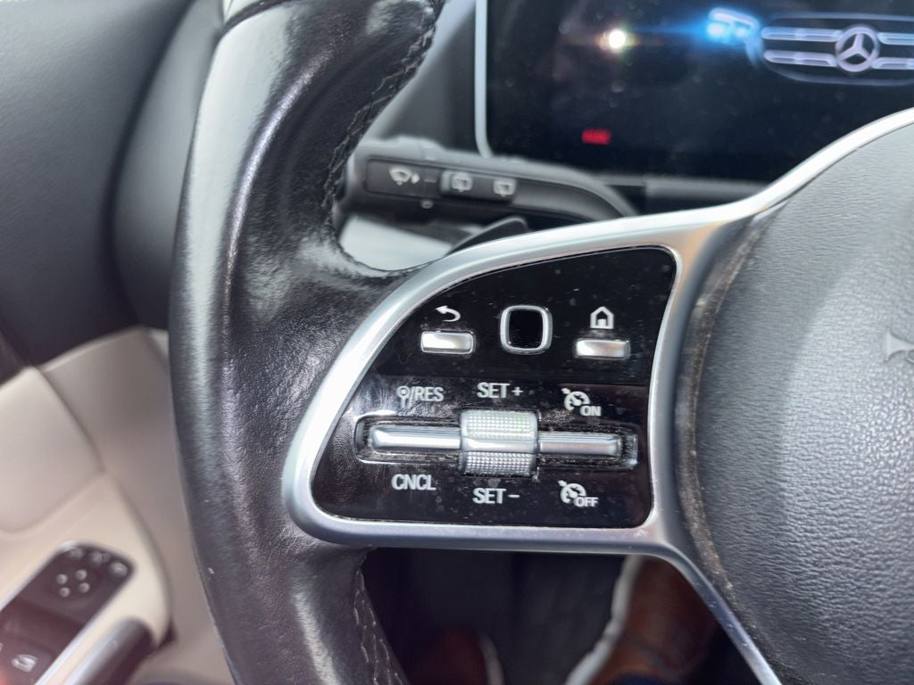2021 Mercedes-Benz GLA GLA 250 4MATIC®