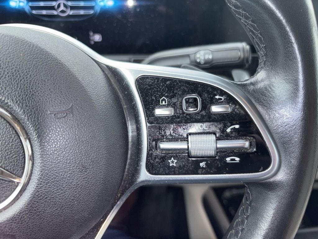 2021 Mercedes-Benz GLA GLA 250 4MATIC®