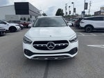 2021 Mercedes-Benz GLA GLA 250 4MATIC®