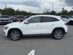 2021 Mercedes-Benz GLA GLA 250 4MATIC®