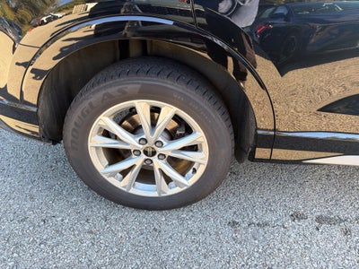 2024 Audi Q3 Premium S Line quattro