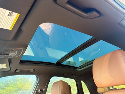 2024 Audi Q3 Premium S Line quattro