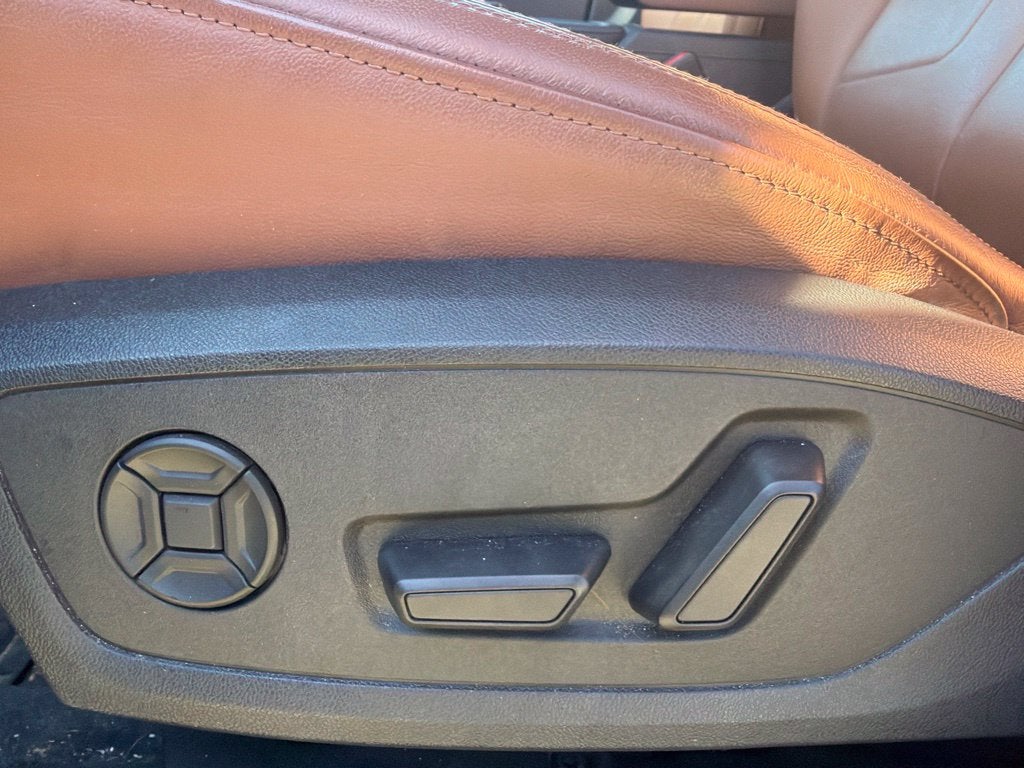 2024 Audi Q3 Premium S Line quattro