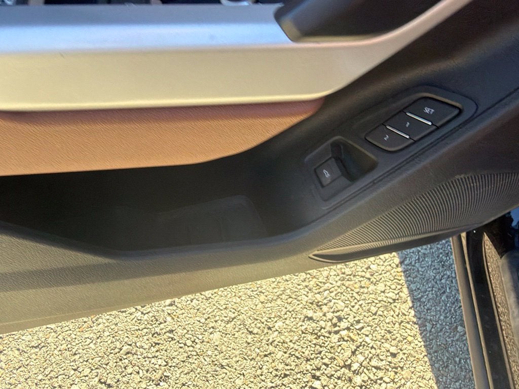 2024 Audi Q3 Premium S Line quattro