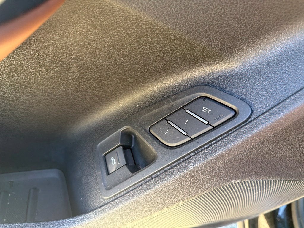 2024 Audi Q3 Premium S Line quattro