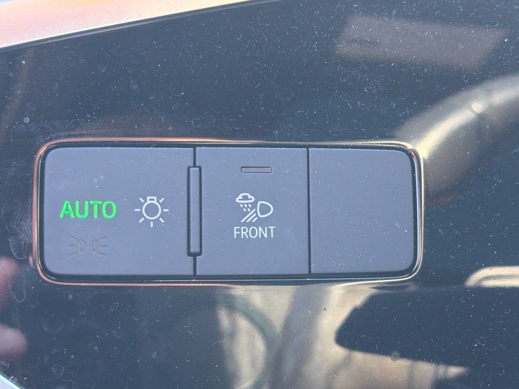 2024 Audi Q3 Premium S Line quattro