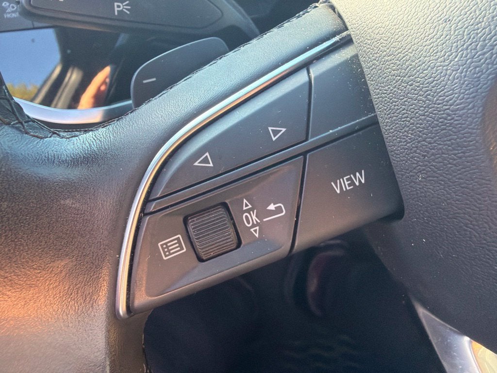 2024 Audi Q3 Premium S Line quattro
