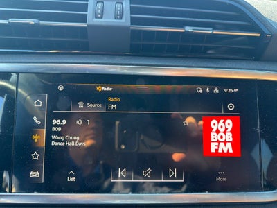 2024 Audi Q3 Premium S Line quattro