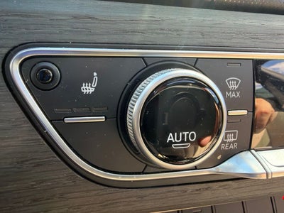 2024 Audi A5 Sportback 45 S line Premium quattro