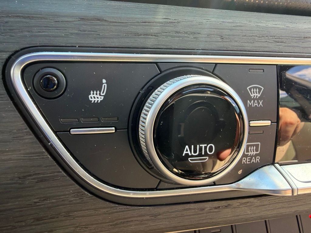 2024 Audi A5 Sportback 45 S line Premium quattro