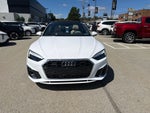 2024 Audi A5 Sportback 45 S line Premium quattro