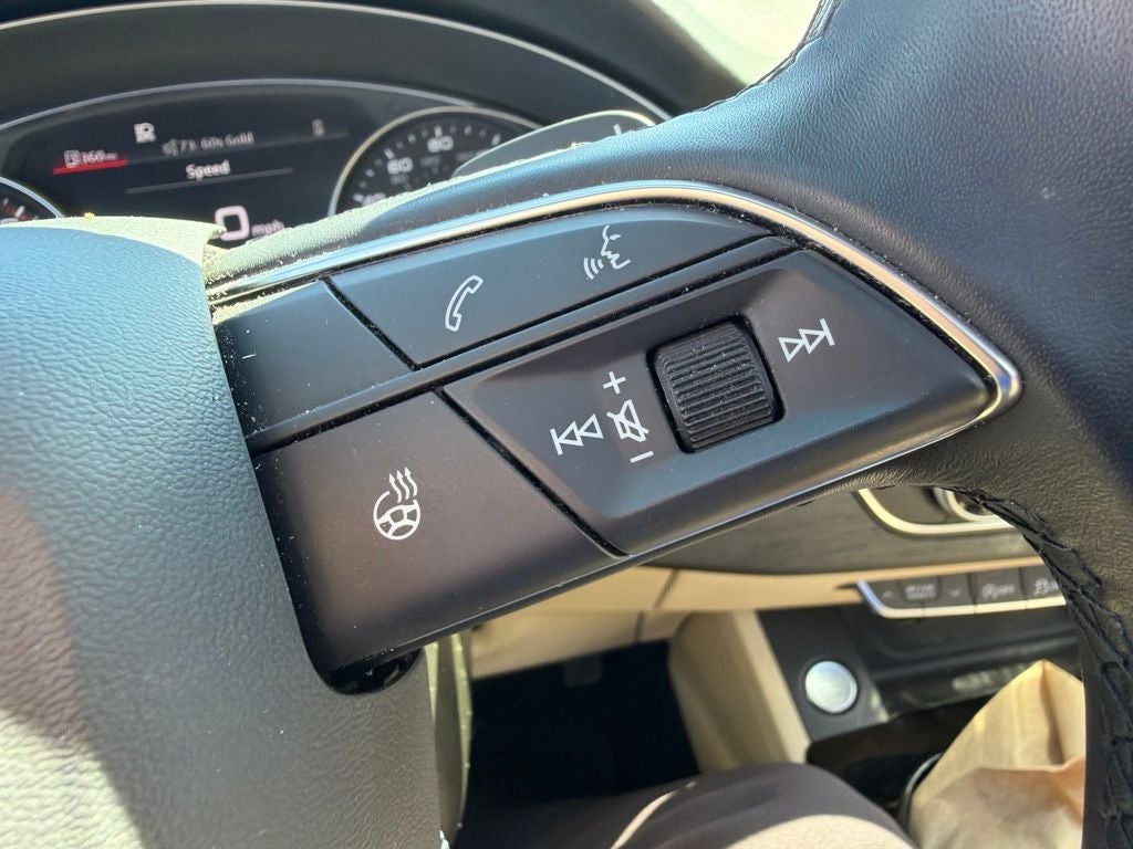 2024 Audi A5 Sportback 45 S line Premium quattro