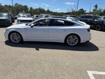 2024 Audi A5 Sportback 45 S line Premium quattro