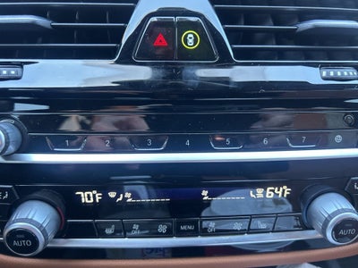 2022 BMW 5 Series 530i xDrive