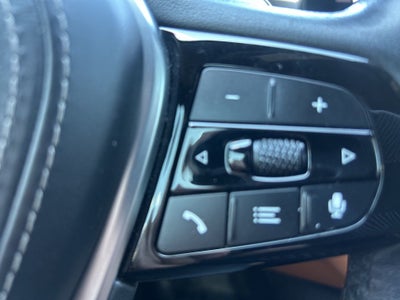 2022 BMW 5 Series 530i xDrive