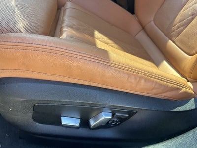 2022 BMW 5 Series 530i xDrive