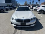 2022 BMW 5 Series 530i xDrive