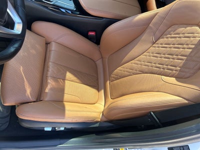 2022 BMW 5 Series 530i xDrive