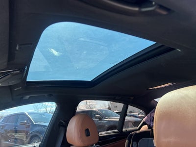 2022 BMW 5 Series 530i xDrive