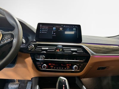 2022 BMW 5 Series 530i xDrive