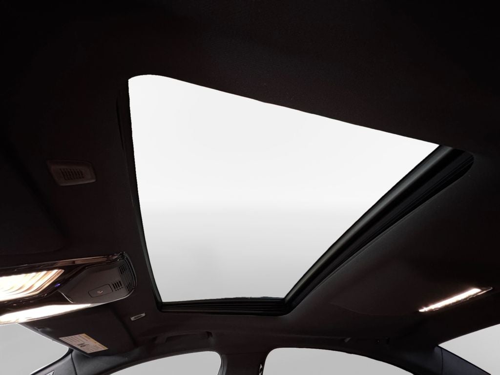 2022 BMW 5 Series 530i xDrive