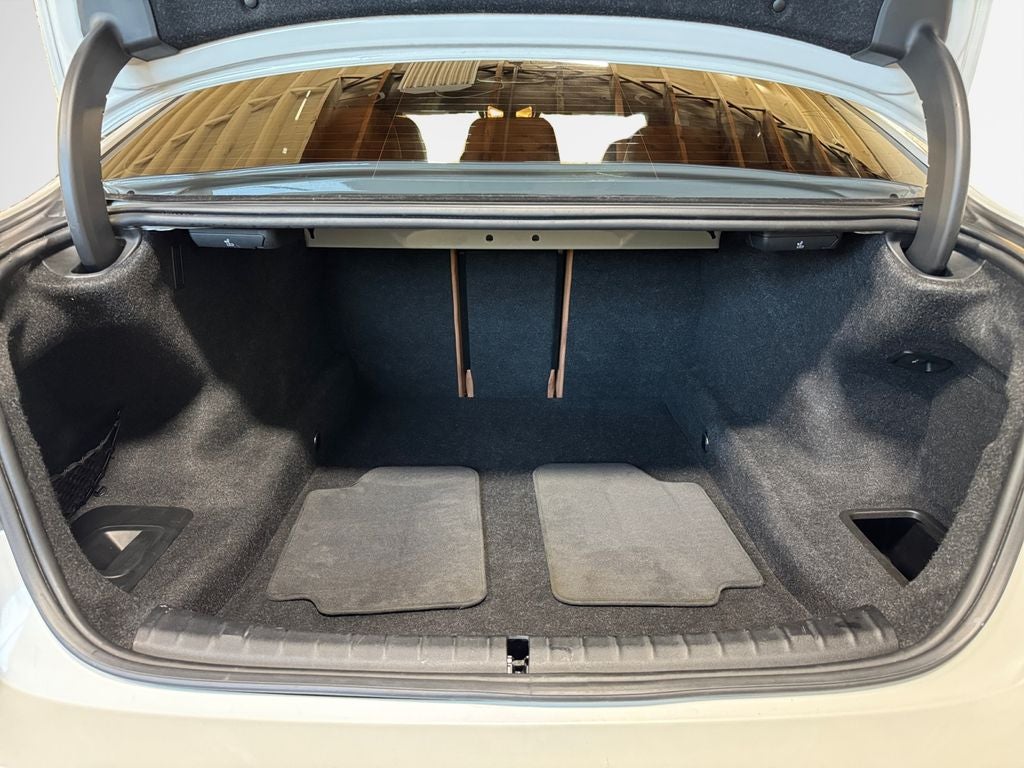 2022 BMW 5 Series 530i xDrive