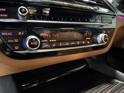 2022 BMW 5 Series 530i xDrive