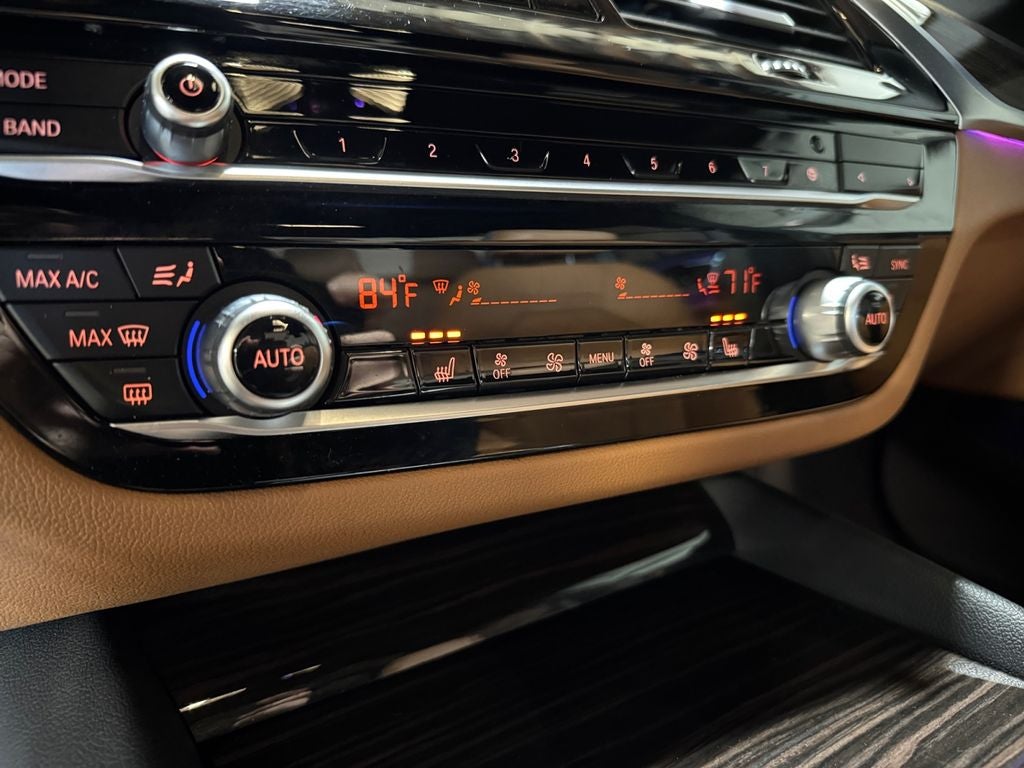 2022 BMW 5 Series 530i xDrive