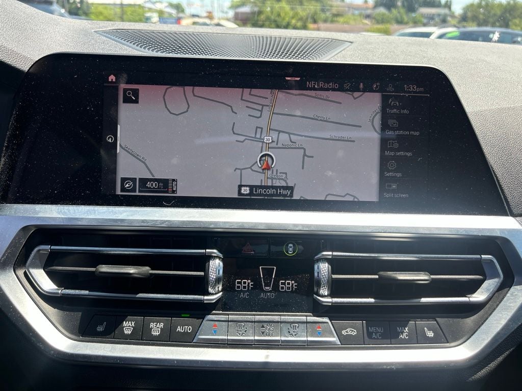 2020 BMW 3 Series 330i xDrive