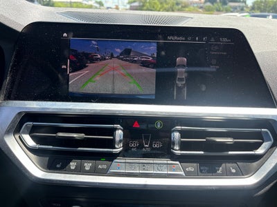 2020 BMW 3 Series 330i xDrive