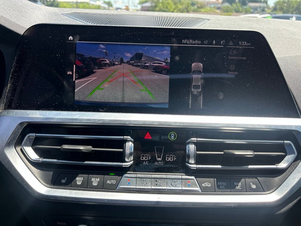 2020 BMW 3 Series 330i xDrive