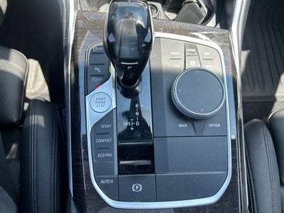 2020 BMW 3 Series 330i xDrive