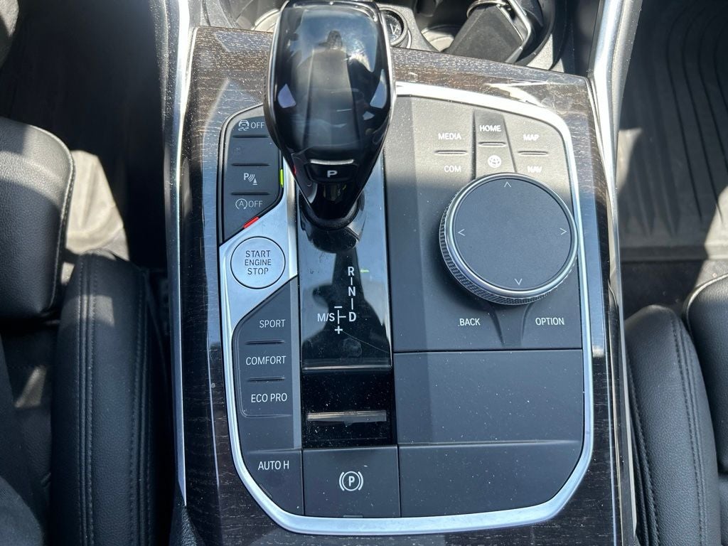 2020 BMW 3 Series 330i xDrive