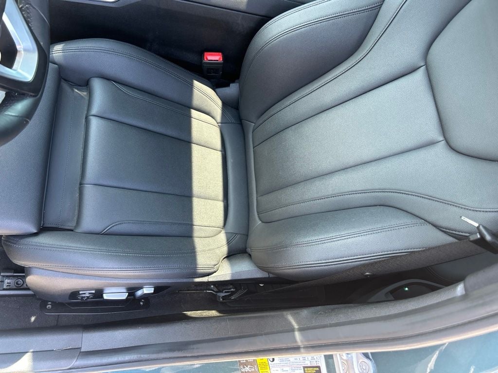 2020 BMW 3 Series 330i xDrive