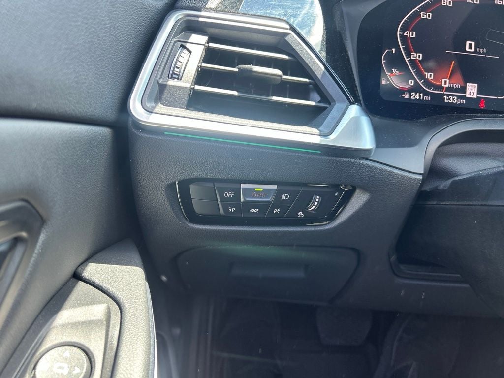 2020 BMW 3 Series 330i xDrive