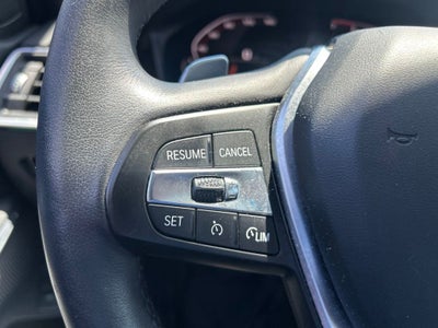 2020 BMW 3 Series 330i xDrive