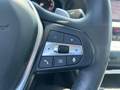 2020 BMW 3 Series 330i xDrive