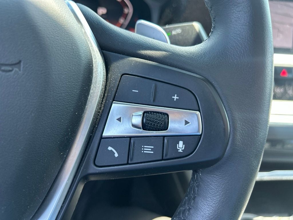 2020 BMW 3 Series 330i xDrive