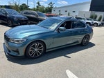 2020 BMW 3 Series 330i xDrive