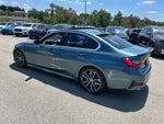 2020 BMW 3 Series 330i xDrive