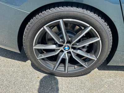 2020 BMW 3 Series 330i xDrive