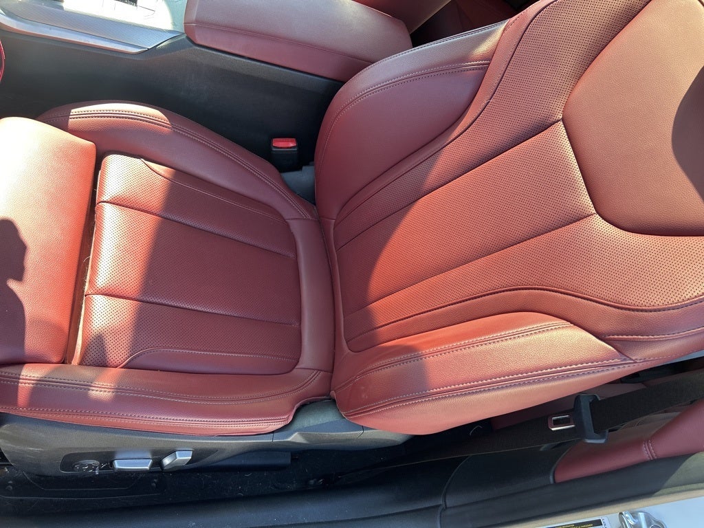 2023 BMW 4 Series 430i xDrive M Sport