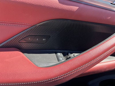 2023 BMW 4 Series 430i xDrive M Sport