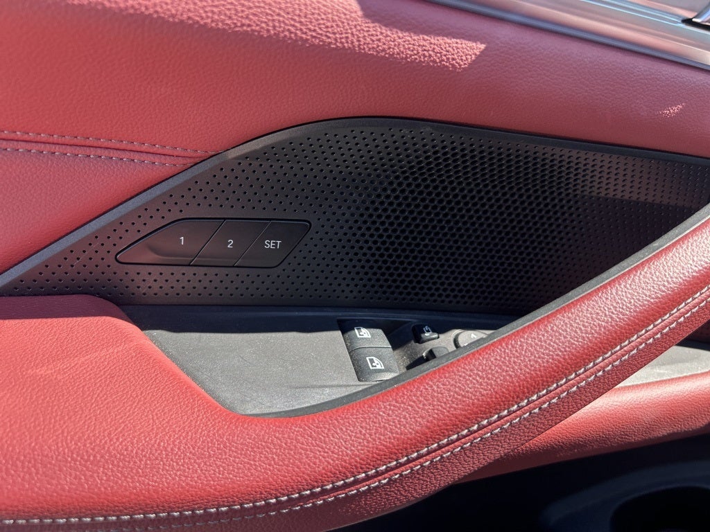 2023 BMW 4 Series 430i xDrive M Sport