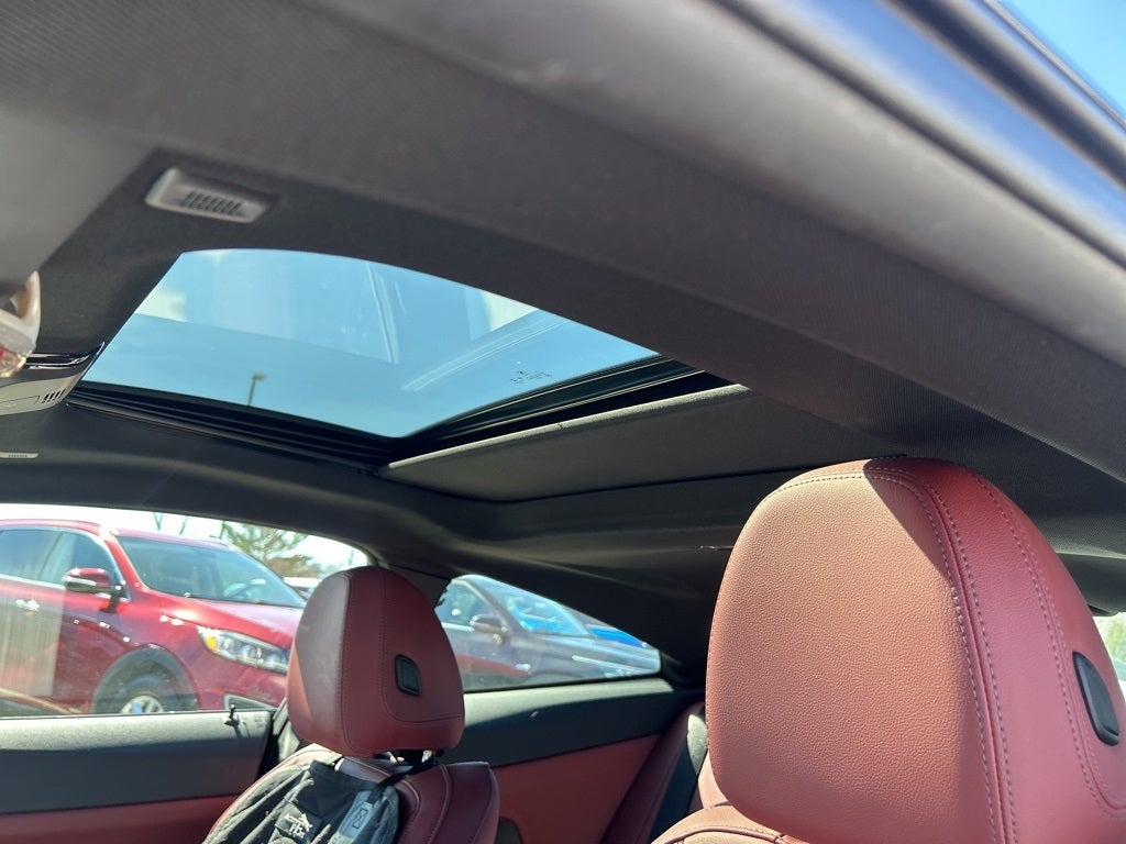 2023 BMW 4 Series 430i xDrive M Sport