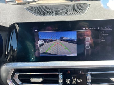 2023 BMW 4 Series 430i xDrive M Sport