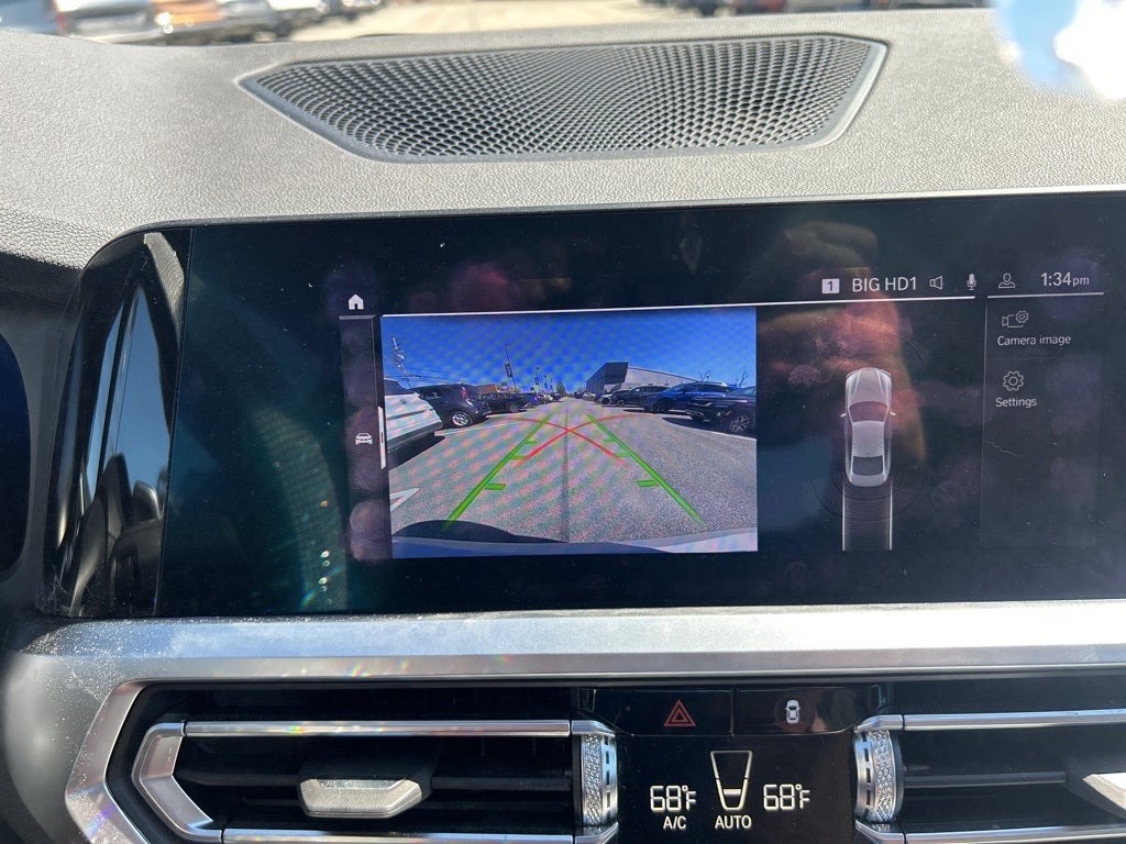 2023 BMW 4 Series 430i xDrive M Sport