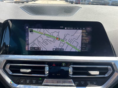 2023 BMW 4 Series 430i xDrive M Sport